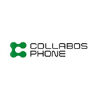 コラボス株式会社 COLLABOS PHONE