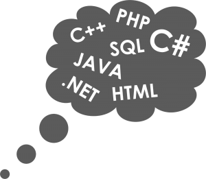 プログラミング言語